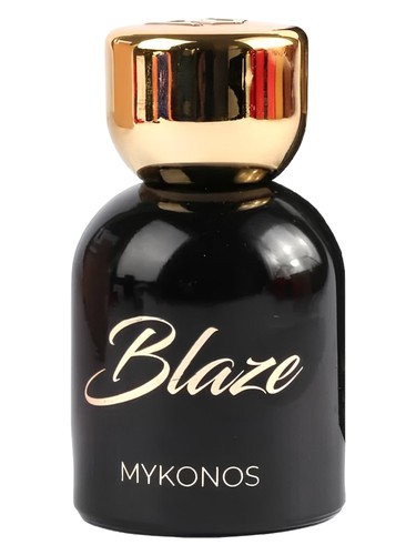 Blaze Mykonos