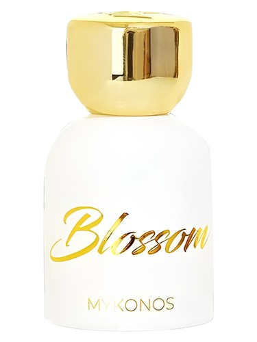 Blossom Mykonos