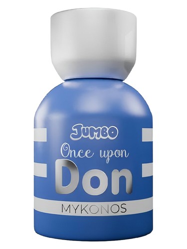Once upon Don Mykonos