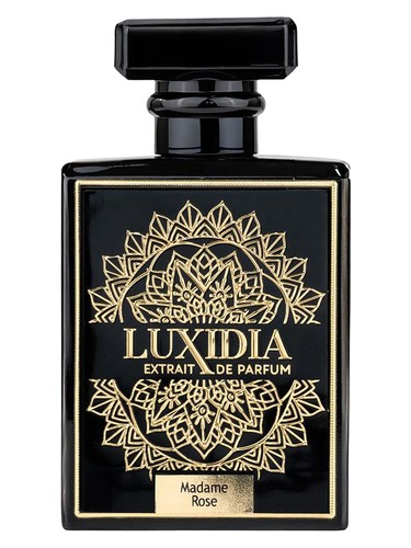 Madame Rose Luxidia