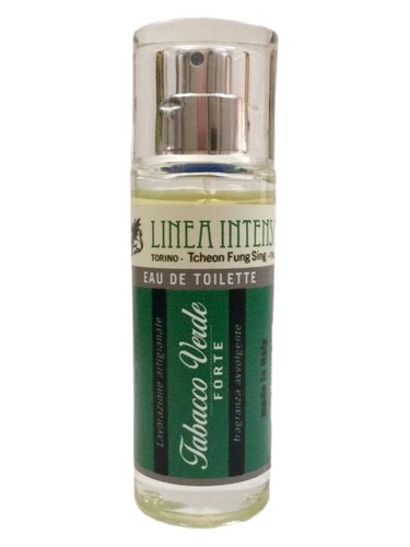 Tabacco Verde TFS