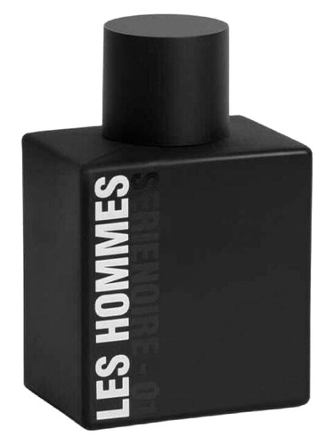 Serienoire - 01 Les Hommes