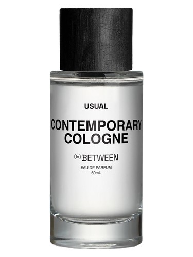 Contemporary Cologne Usual Parfums