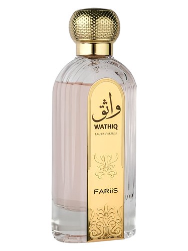WATHIQ FARiiS