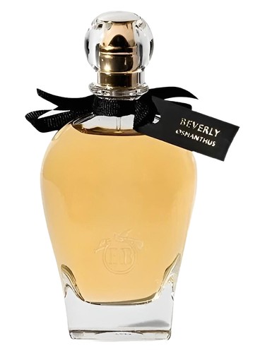 Beverly Osmanthus Eric Buterbaugh Florals