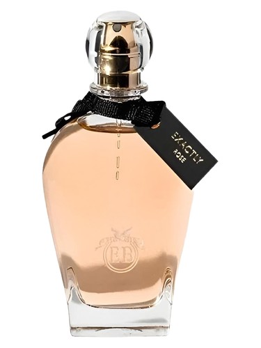 تصویر عطر Exactly Rose