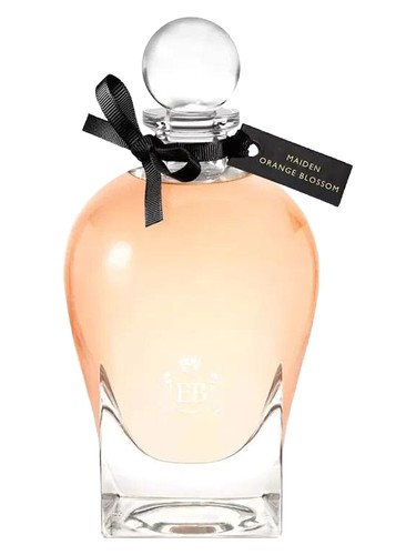 تصویر عطر Maiden Orange Blossom