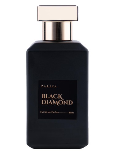 Black Diamond Zaraya