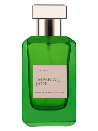 Imperial Jade Zaraya