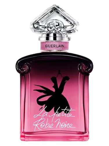 Guerlain La Petite Robe Noire Parfum