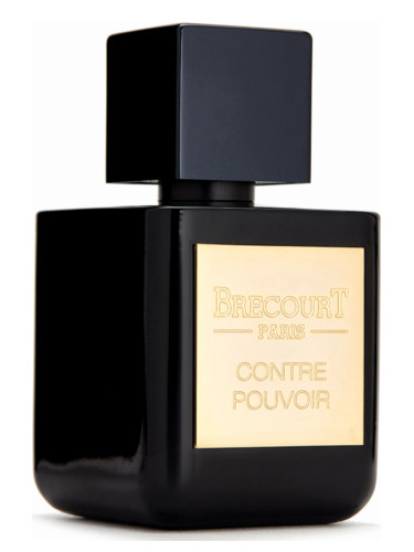 Contre Pouvoir Brecourt 3.4 fl oz high quality EDP