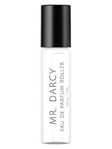 Forage Mr. Darcy bottle