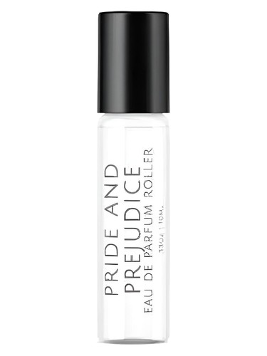تصویر عطر Pride and Prejudice