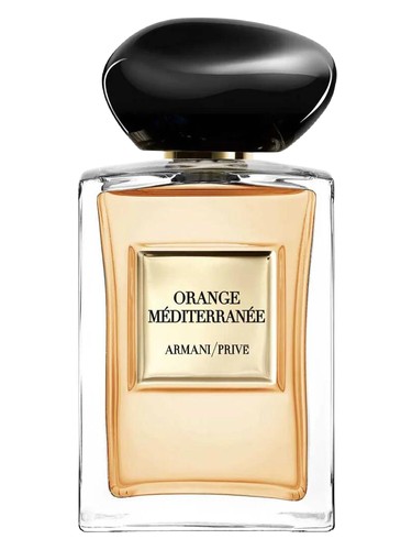 Giorgio Armani Orange Méditerranée