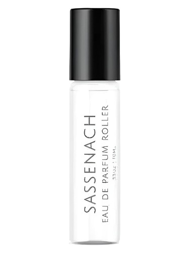 تصویر عطر Sassenach