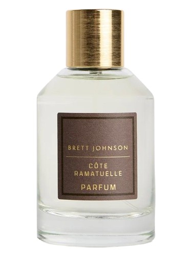 Côte Ramatuelle Brett Johnson