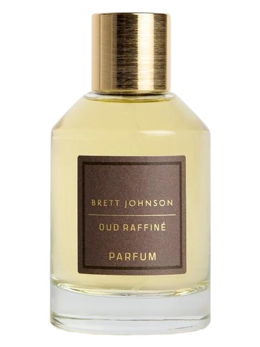 Oud Raffiné Brett Johnson