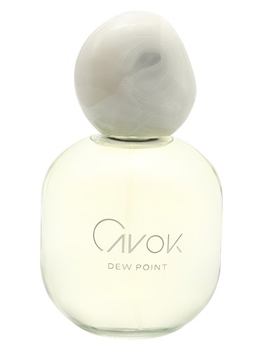 Dew Point Cavok