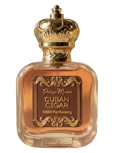 Cuban Cigar NEEX