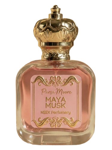 Maya Musk NEEX