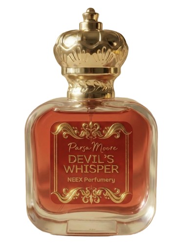Devil's Whisper NEEX