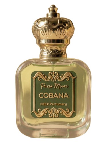 Cobana NEEX
