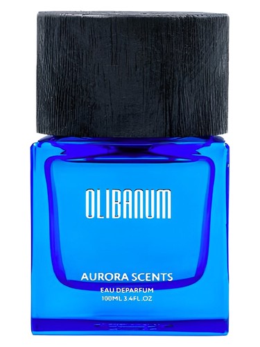 Olibanum Aurora Scents