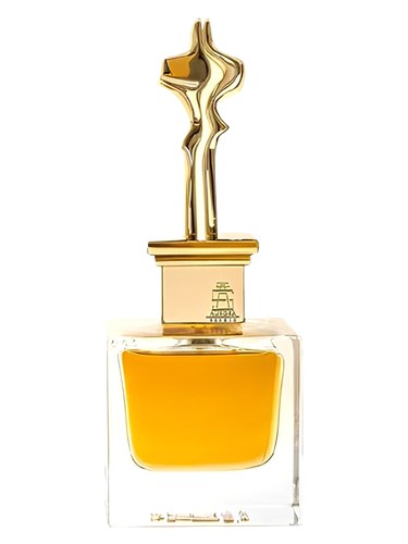 Aura Gold Aurora Scents