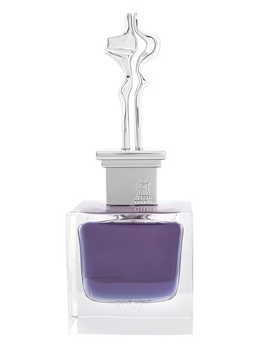 Aura Silver Aurora Scents