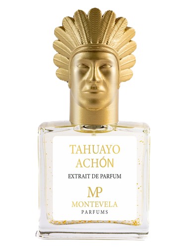 Achón Montevela Parfums