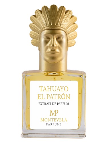 El Patrón Montevela Parfums