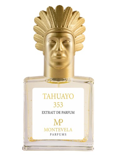 353 Montevela Parfums