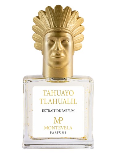 Tlahualil Montevela Parfums