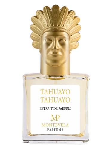 Tahuayo Montevela Parfums