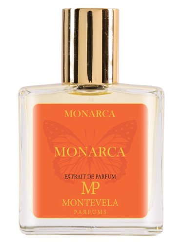 Monarca Montevela Parfums