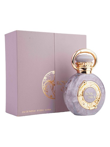 Royal Oak II Al Wataniah