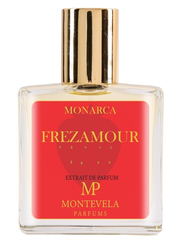 Frezamour Montevela Parfums