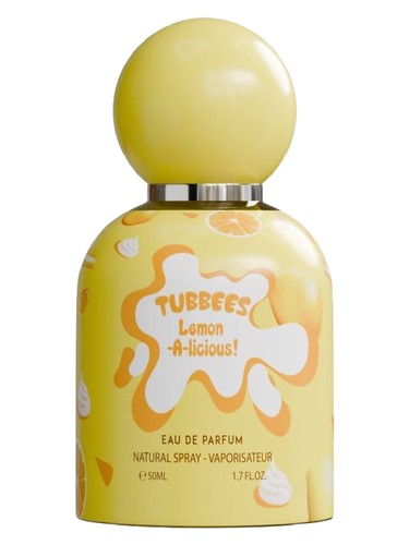 Lemon-A-Licious Tubbees