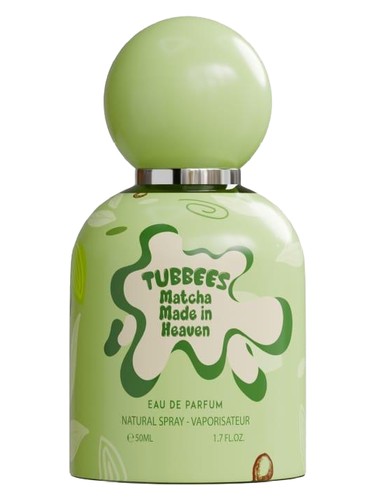 Matcha Made In Heaven Tubbees