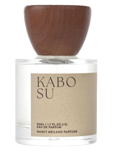 Kabosu Nancy Meiland Parfums