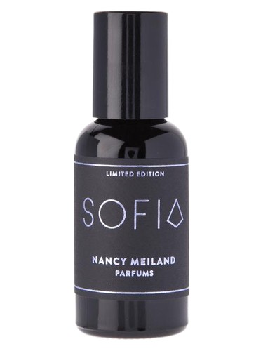 Sofia Nancy Meiland Parfums