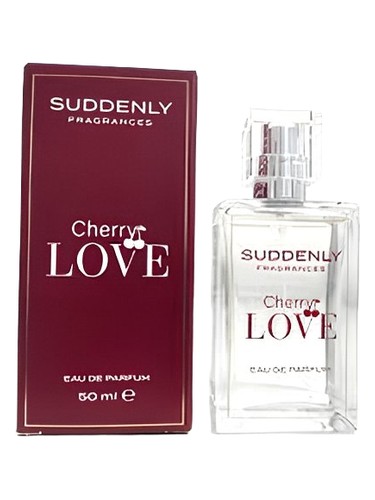 Cherry Love Lidl