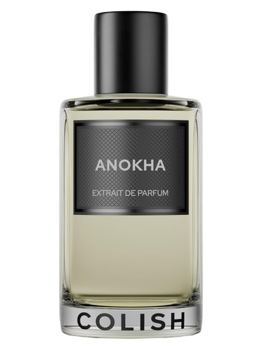 Anokha Extrait de Parfum Colish