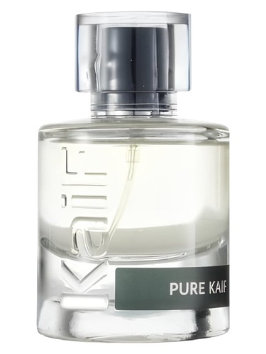 Pure Kaif Kaif Parfum