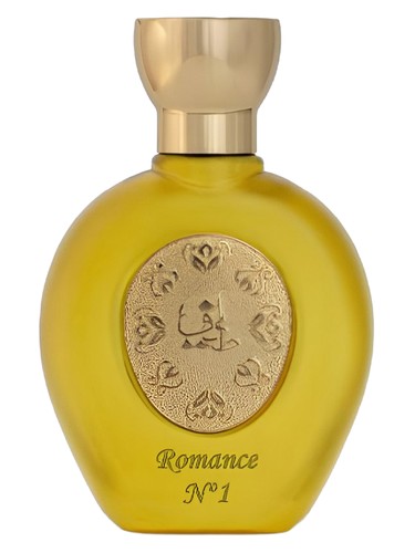 Romance N°1 – A Luminous Floral Embrace Taif Al Emarat