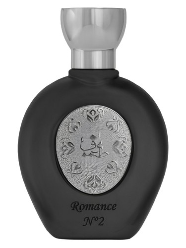 Romance N°2 – A Captivating Floral-Spiced Aura Taif Al Emarat