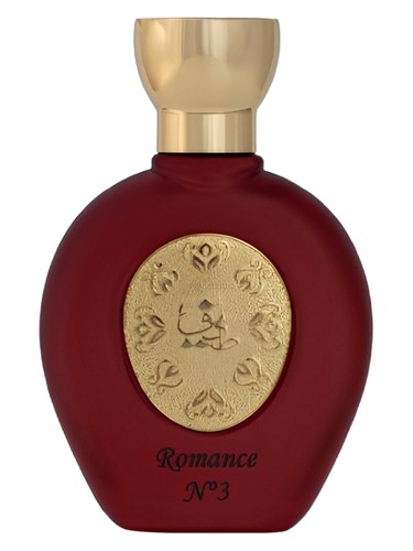 Romance N°3 – The Essence of Timeless Romance Taif Al Emarat