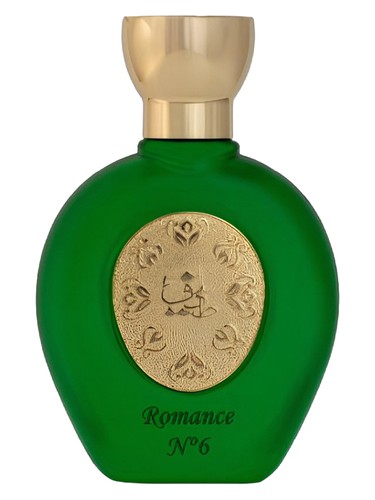 Romance N°6 – The Royalty of Musk Taif Al Emarat