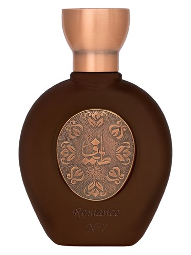 Romance N°7 – Majestic Oud Bloom Taif Al Emarat