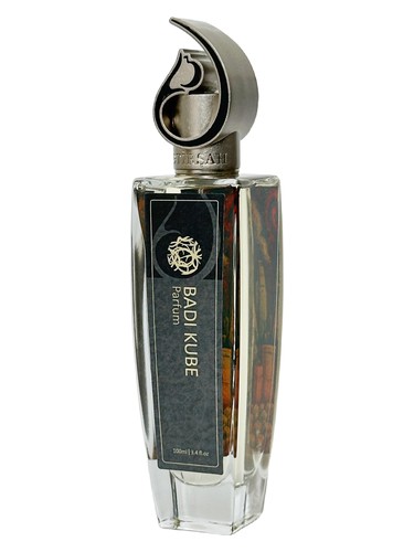 تصویر عطر Badi Kube